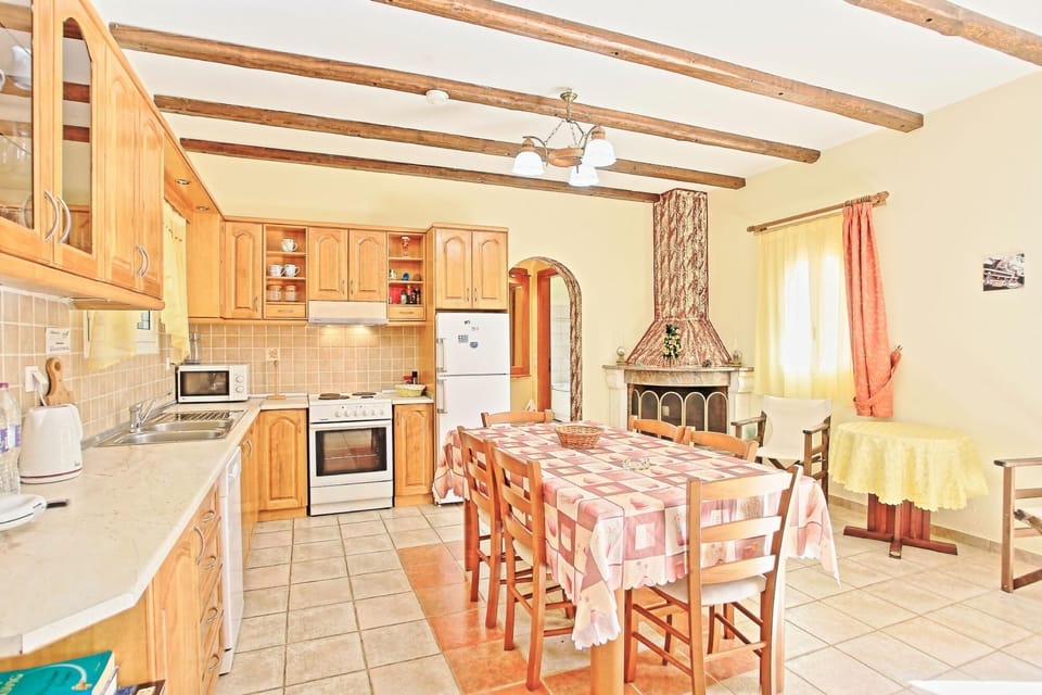 House, Accessible | 3 bedrooms