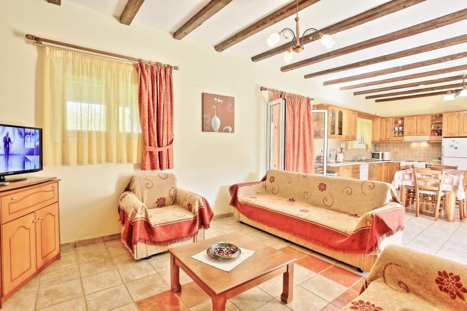 House, Accessible | 3 bedrooms