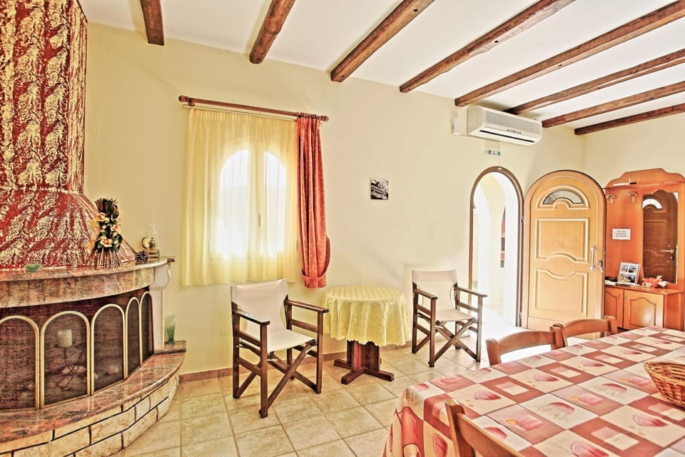 House, Accessible | 3 bedrooms