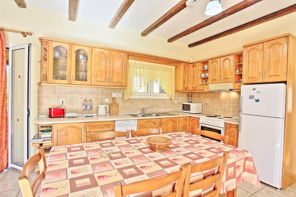 House, Accessible | 3 bedrooms
