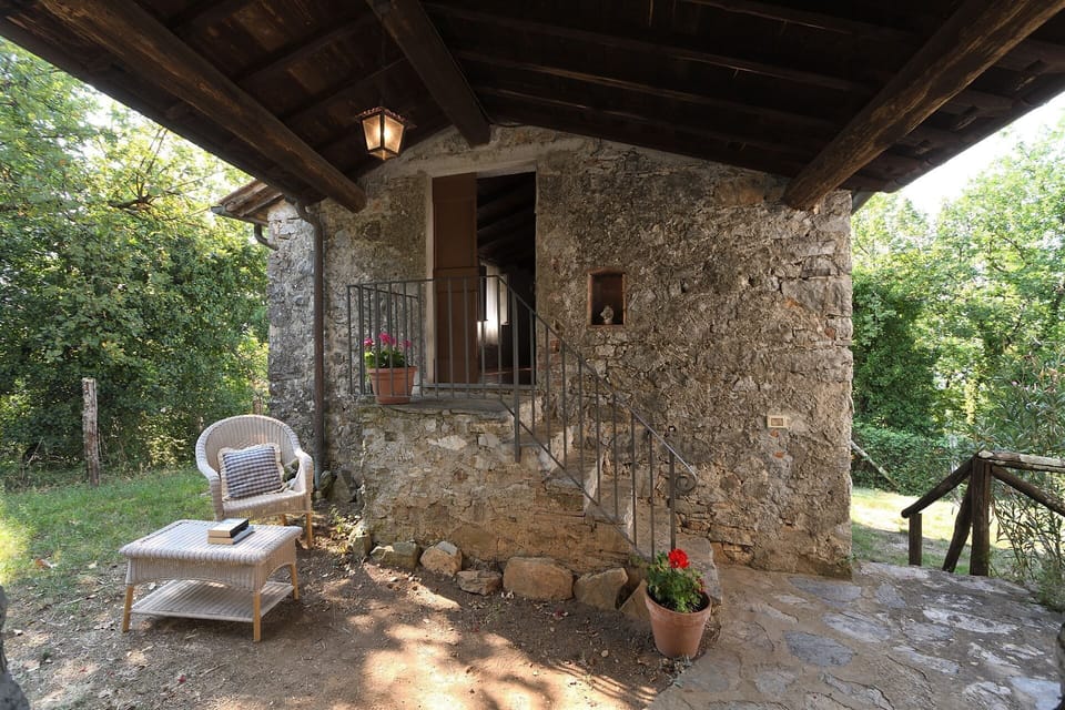 Garden, Outdoor