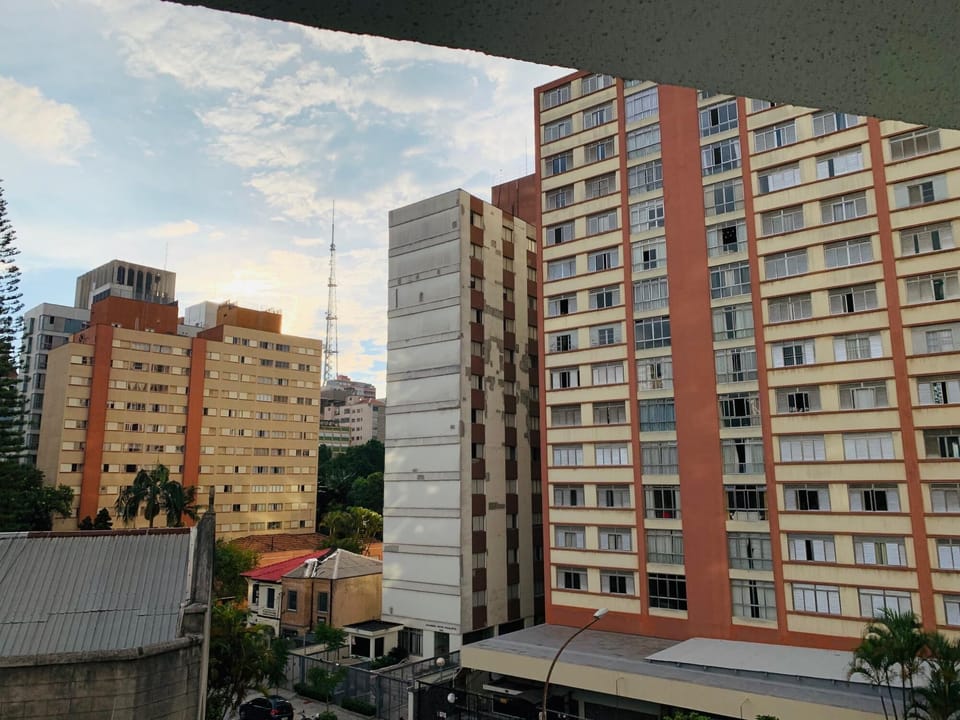 House | 1 bedroom, WiFi