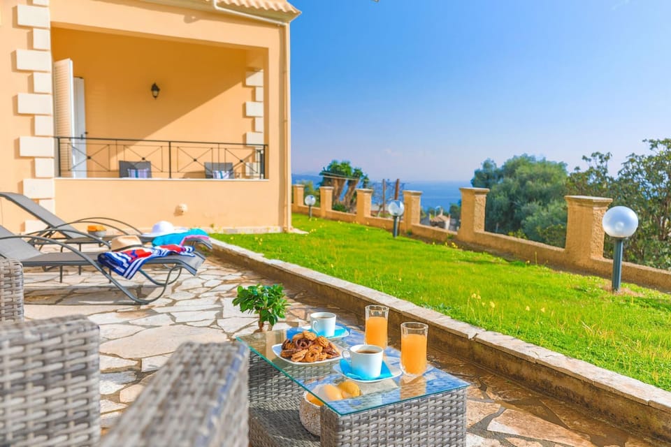 House | 2 bedrooms, WiFi