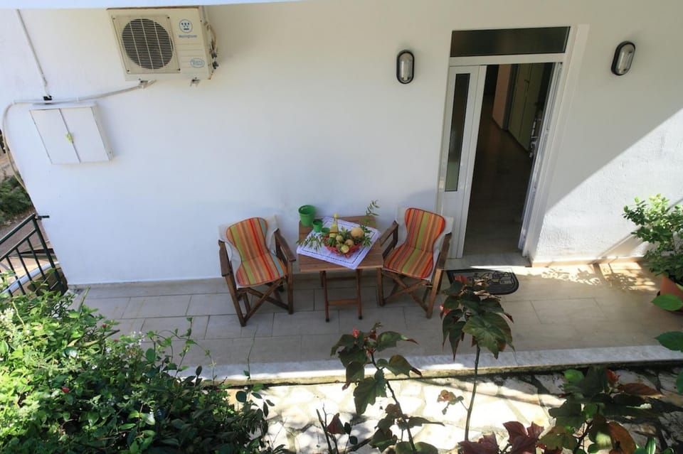 House | 1 bedroom
