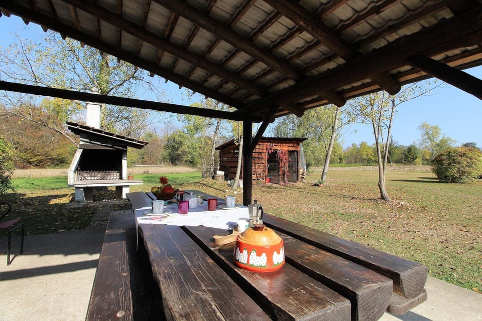 Holiday Home Facilities and Services