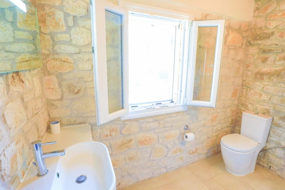 Villa Helona in Lithiasmenos Villa in Peloponnese, Western Greece and the Ionian