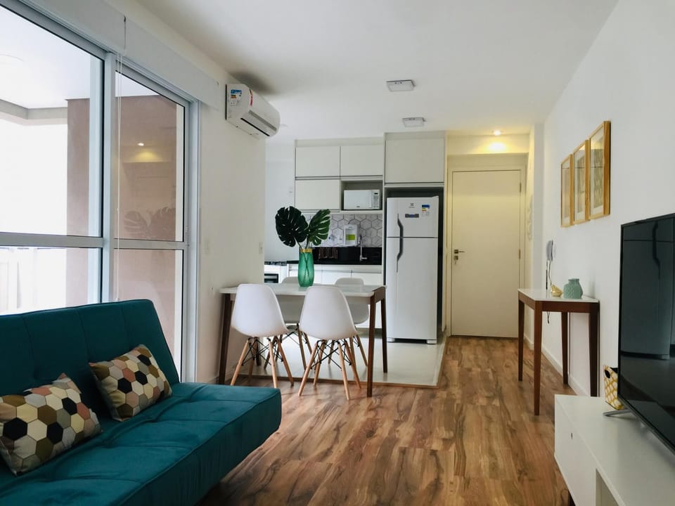 House | 1 bedroom, WiFi