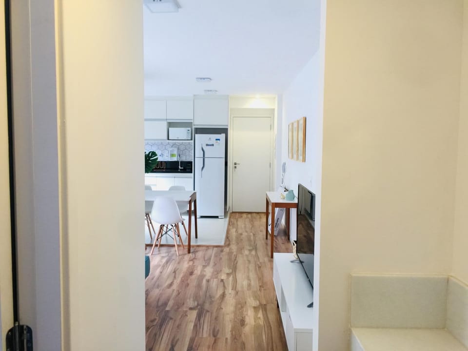 House | 1 bedroom, WiFi