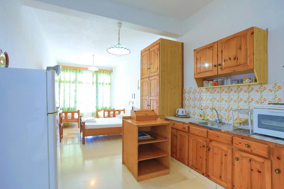 House | 1 bedroom