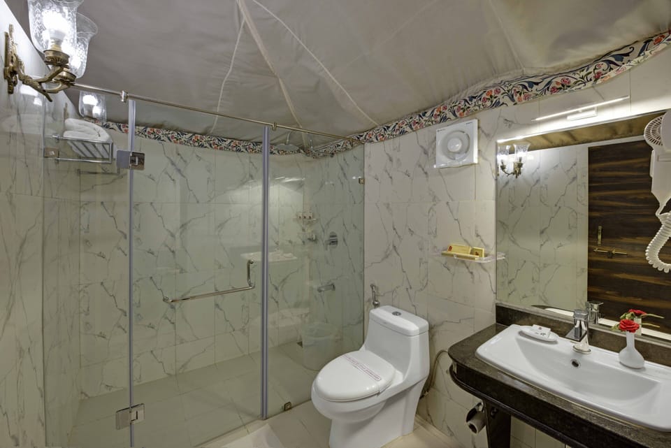 Deluxe Suite | 1 bedroom