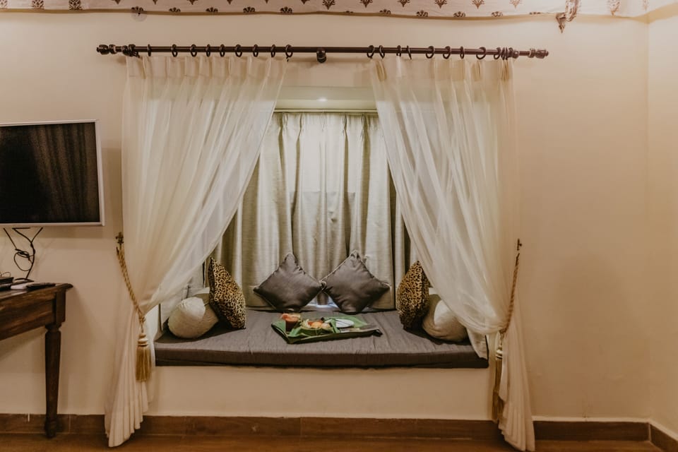 Luxury Cottage | 1 bedroom