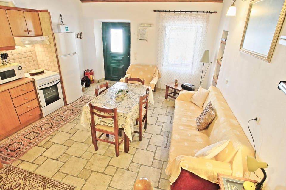 House | 2 bedrooms