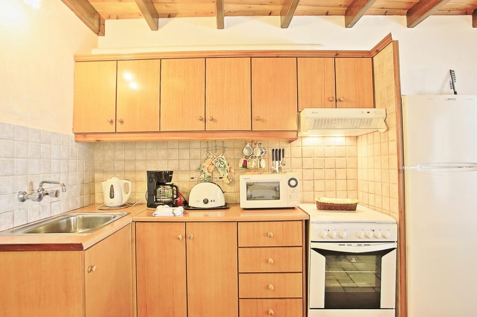 House | 2 bedrooms