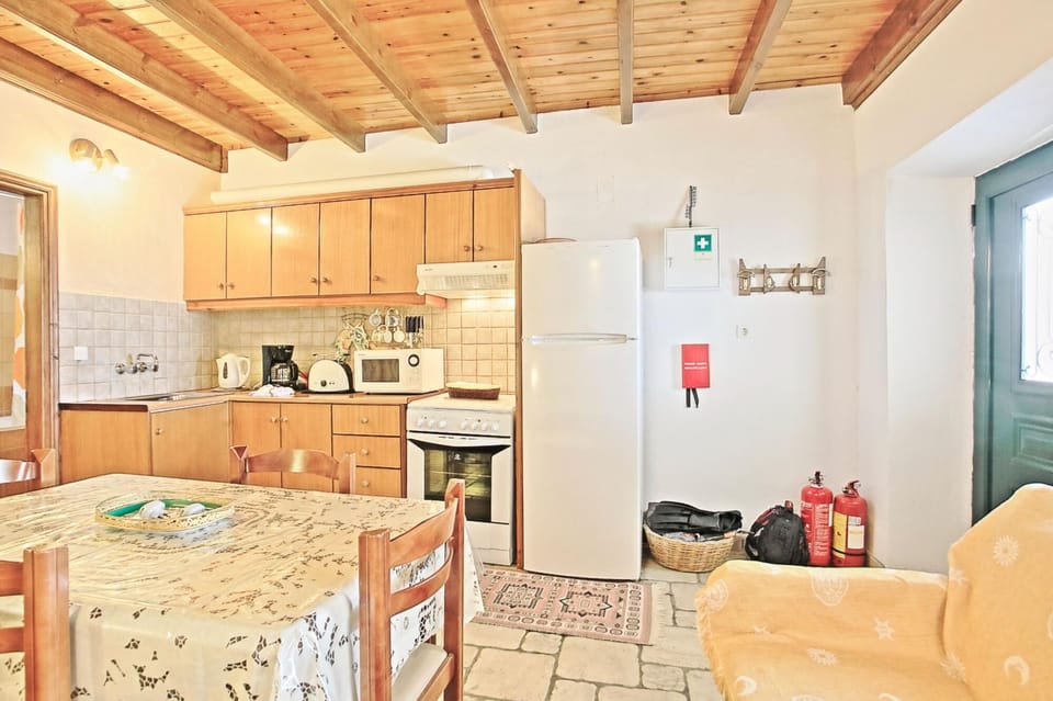 House | 2 bedrooms