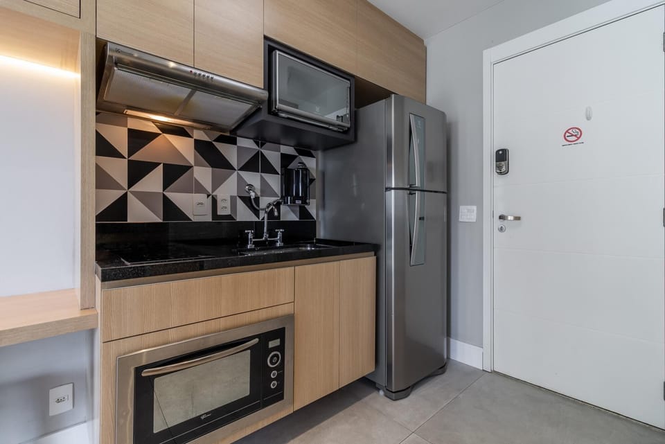 House | Private kitchen | Stovetop