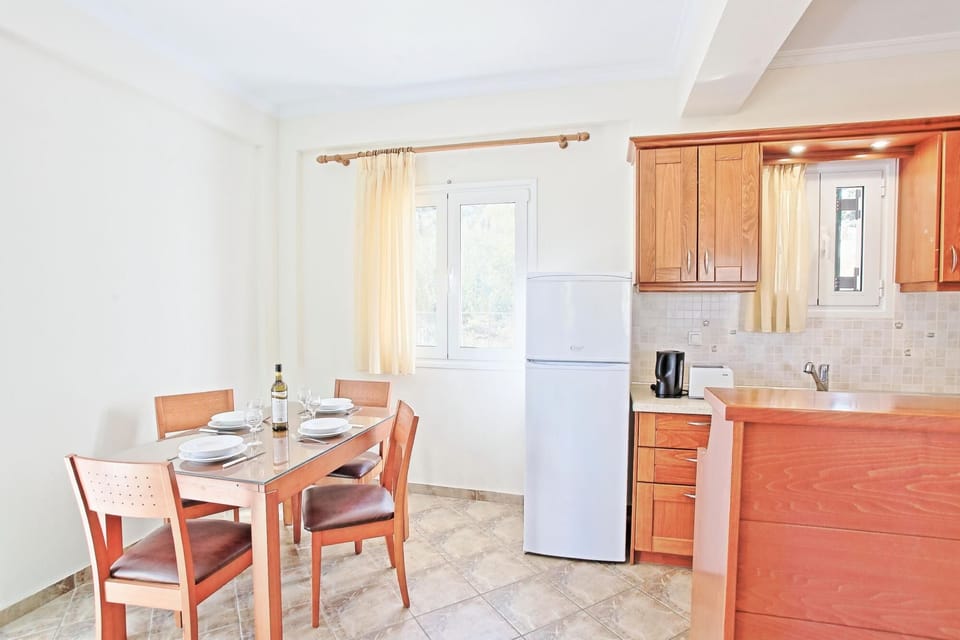 House | 2 bedrooms