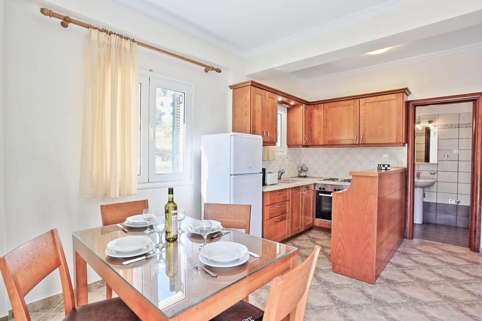 House | 2 bedrooms