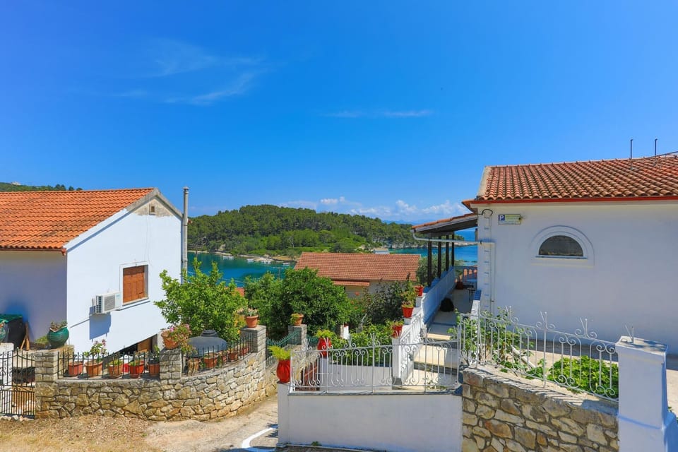 House, Accessible | 1 bedroom