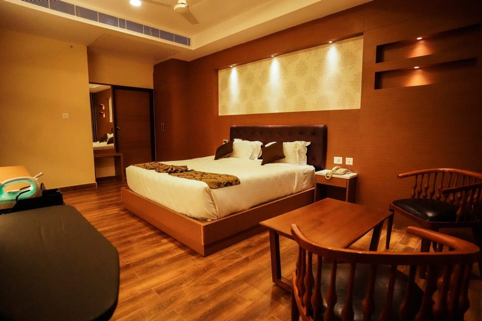 Premium Room | Free WiFi