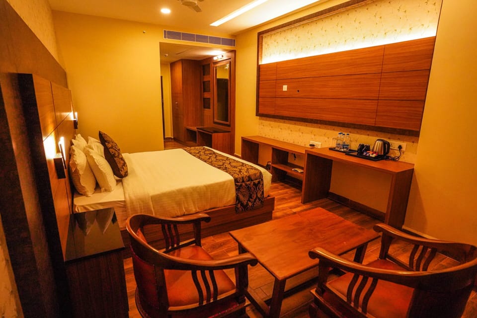 Premium Room | Free WiFi