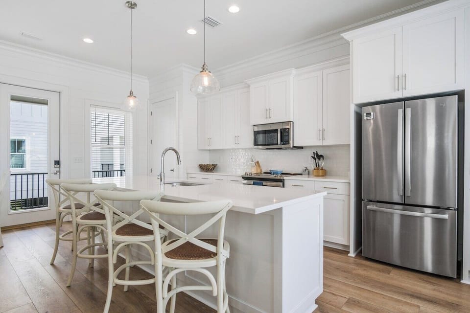 Bar Seating