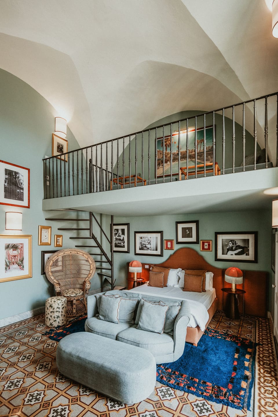 Junior Suite | Premium bedding, down comforters, minibar, in-room safe