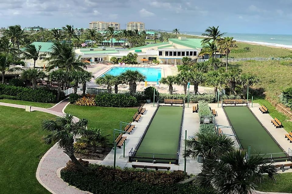Ocean Village 