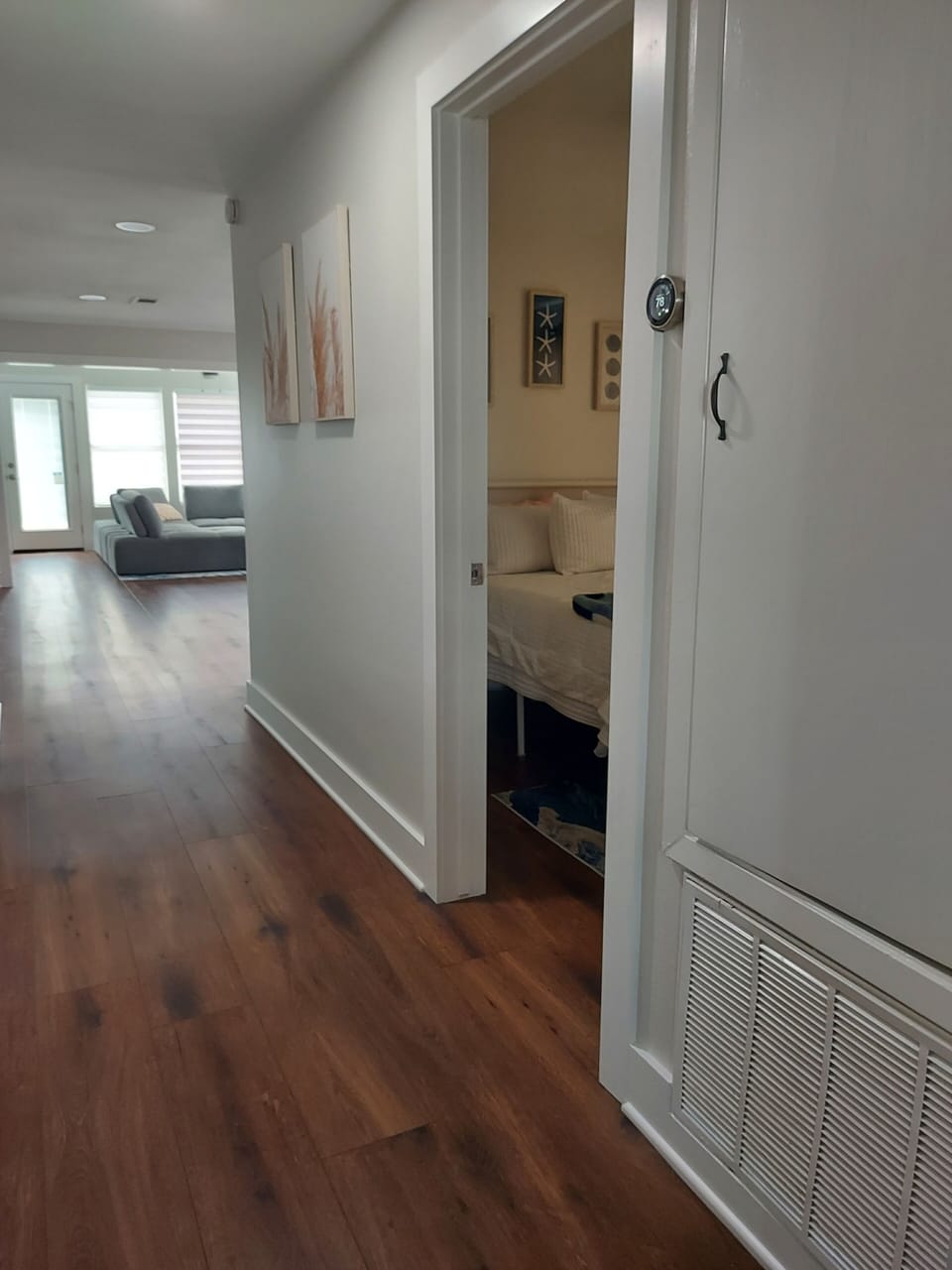 Hallway 