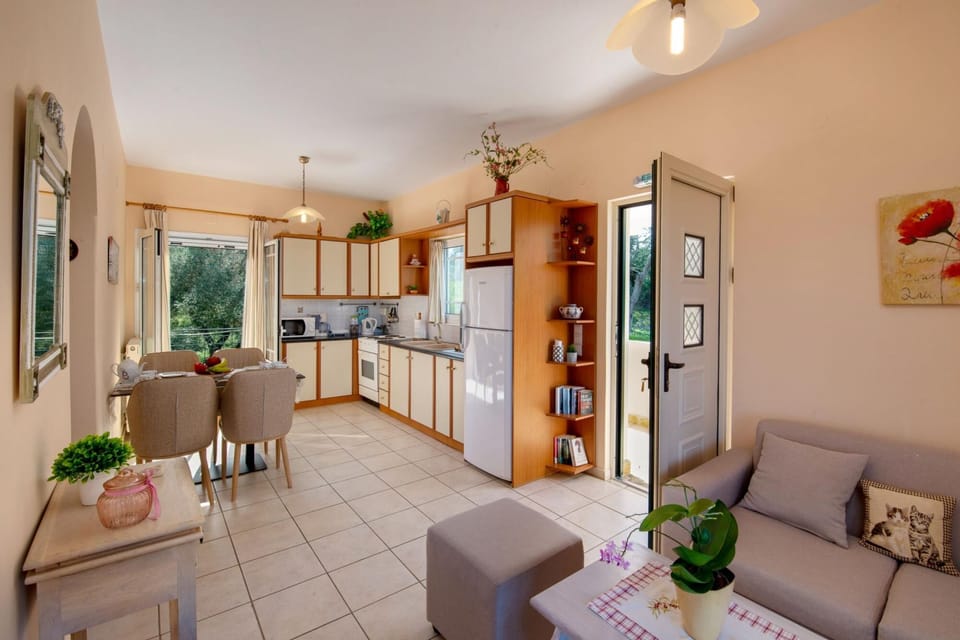 House | 2 bedrooms