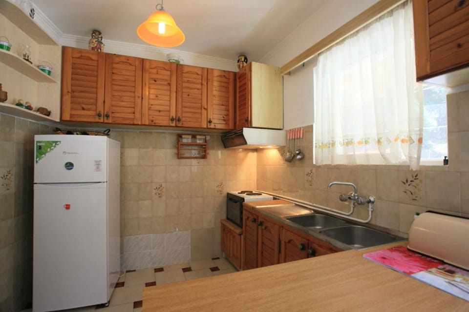 House | 2 bedrooms