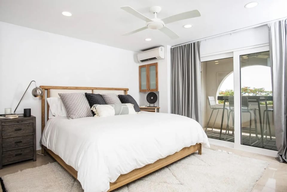 Primary King Bedroom