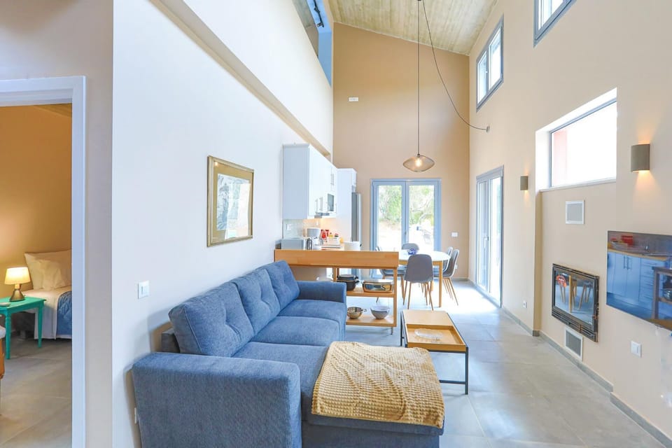 House, Accessible, Smoking | 3 bedrooms