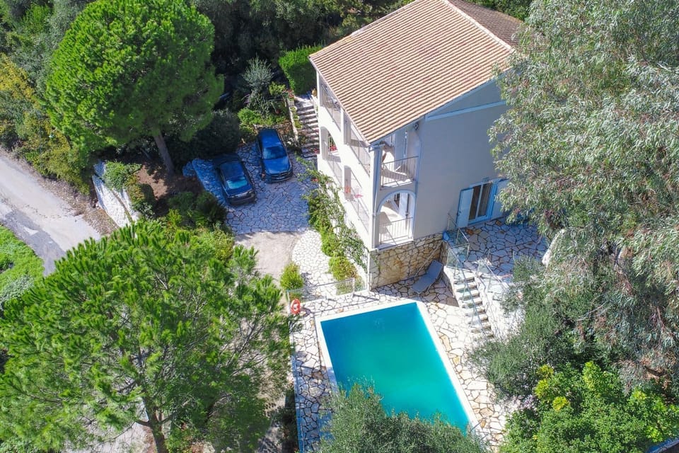 House | 3 bedrooms, WiFi