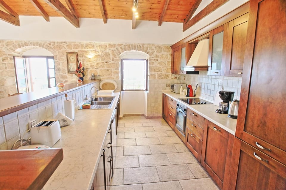 House, Accessible | 4 bedrooms