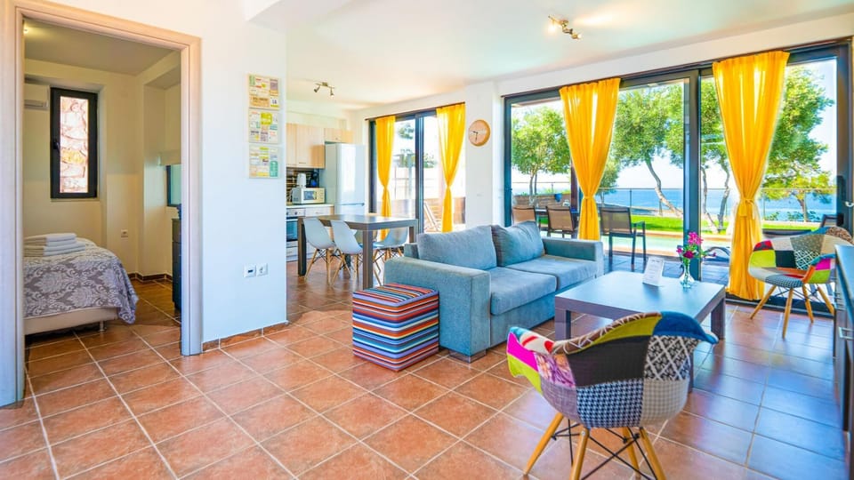 Villa | 3 bedrooms