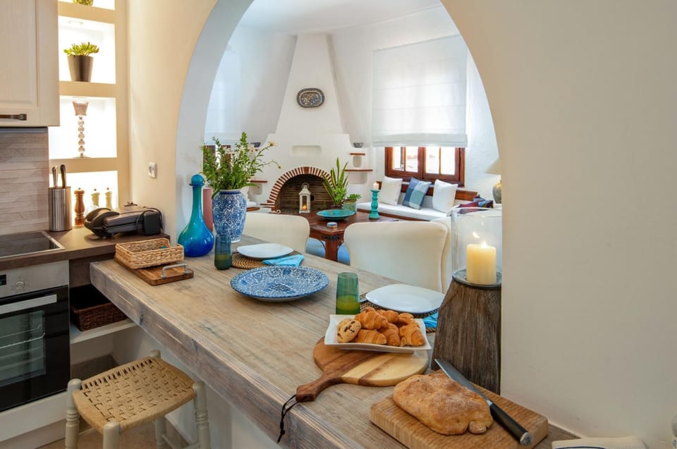 House | 3 bedrooms, WiFi