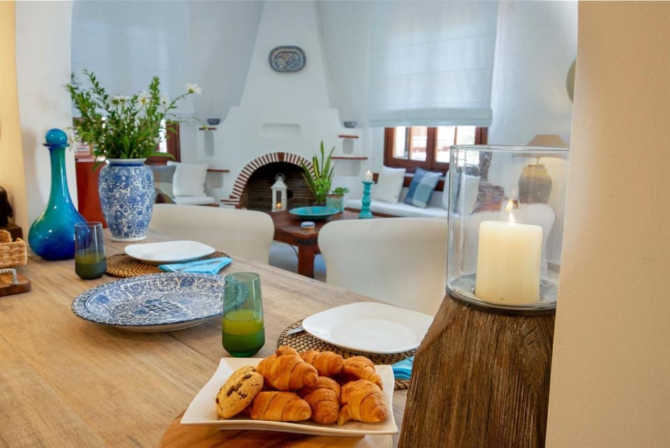 House | 3 bedrooms, WiFi