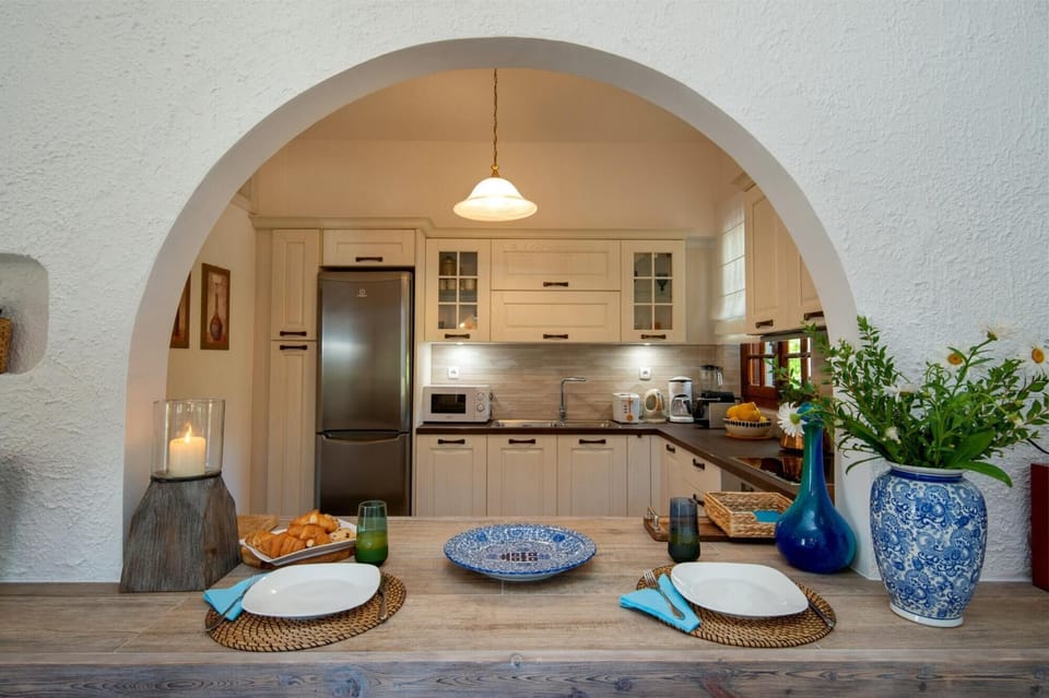 House | 3 bedrooms, WiFi