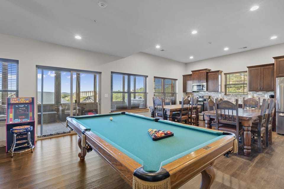 Cottage, Multiple Bedrooms | Game room