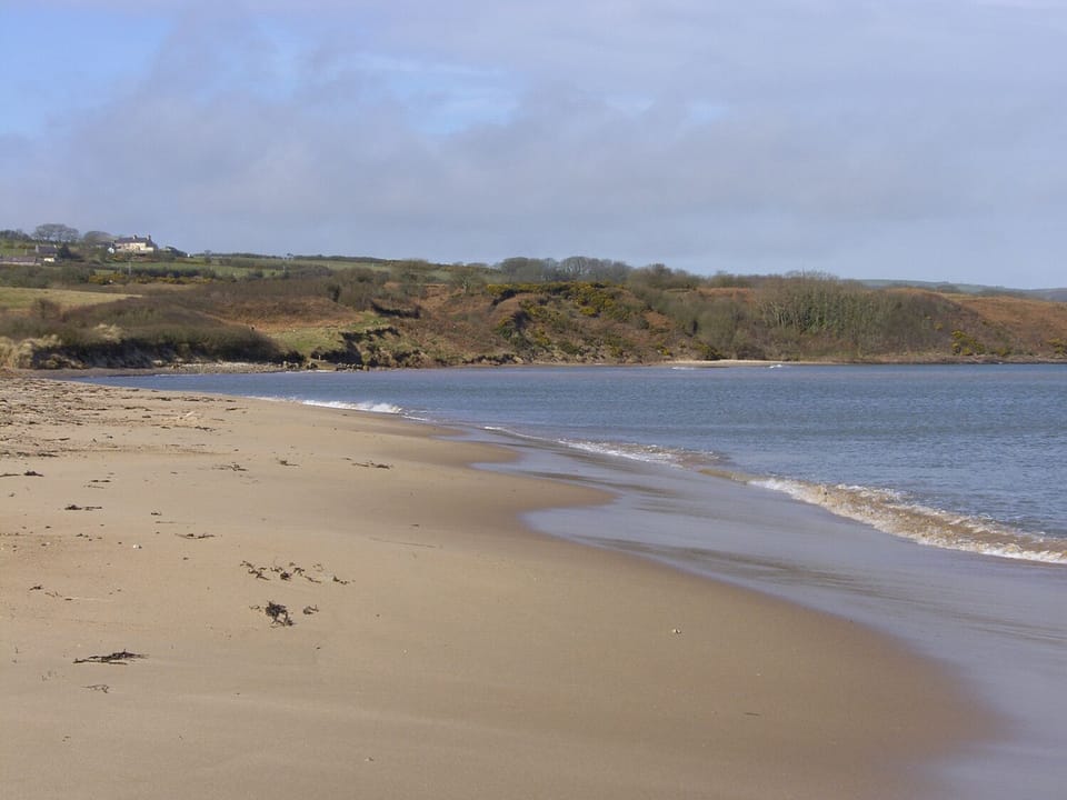 Ty'n Lon Cottage in Wales