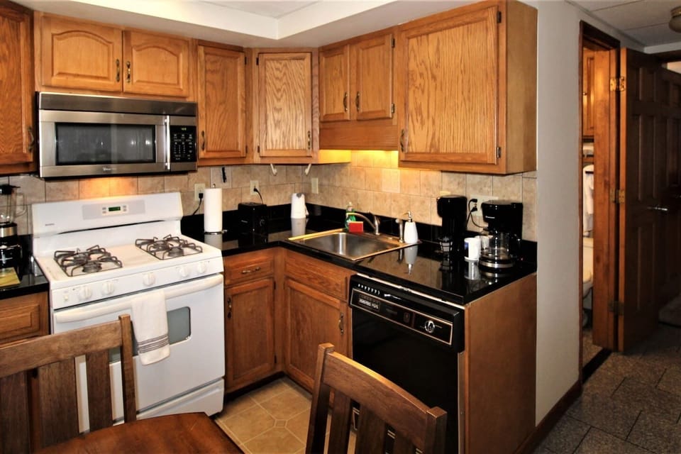 2nd Baseman kitchen