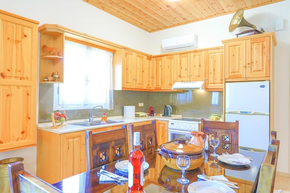 House | 2 bedrooms