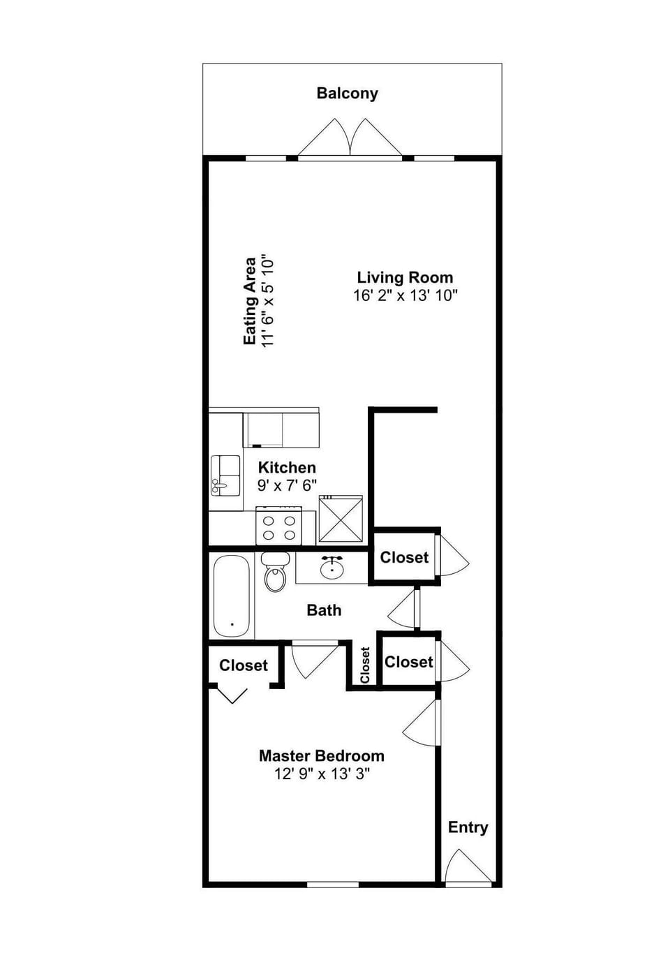 Ground Floor