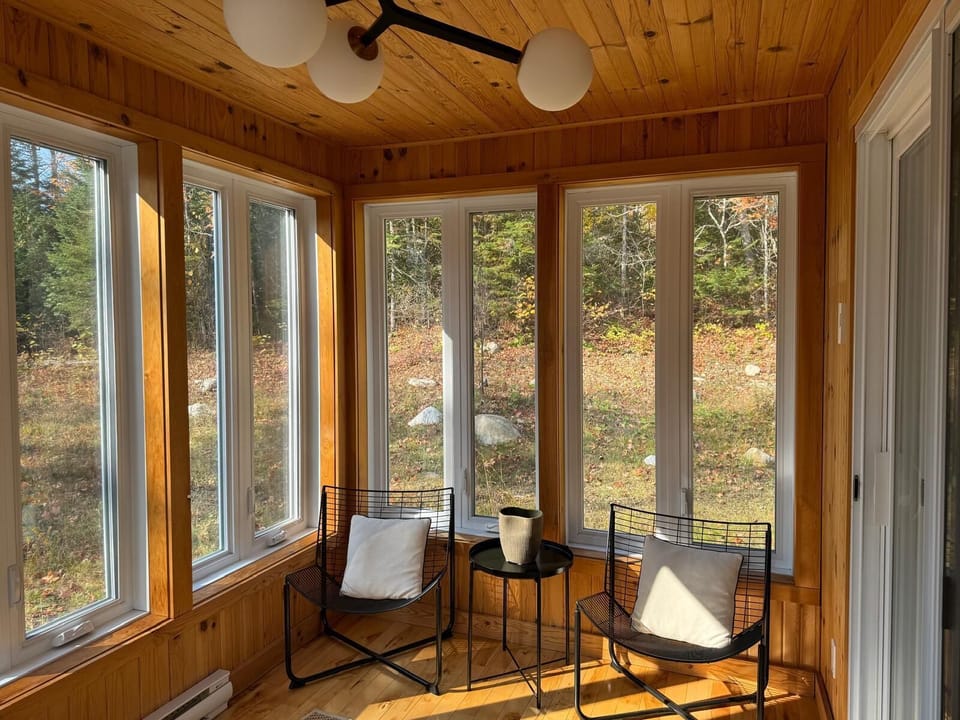 Sunny room/Veranda
