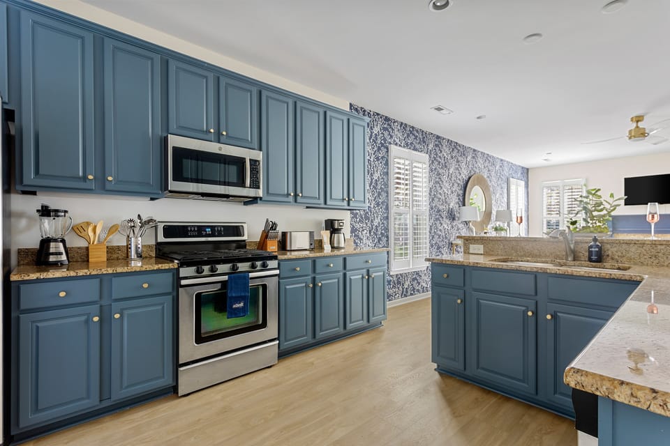 Your Holiday Haven with Game Room | Magnolia House