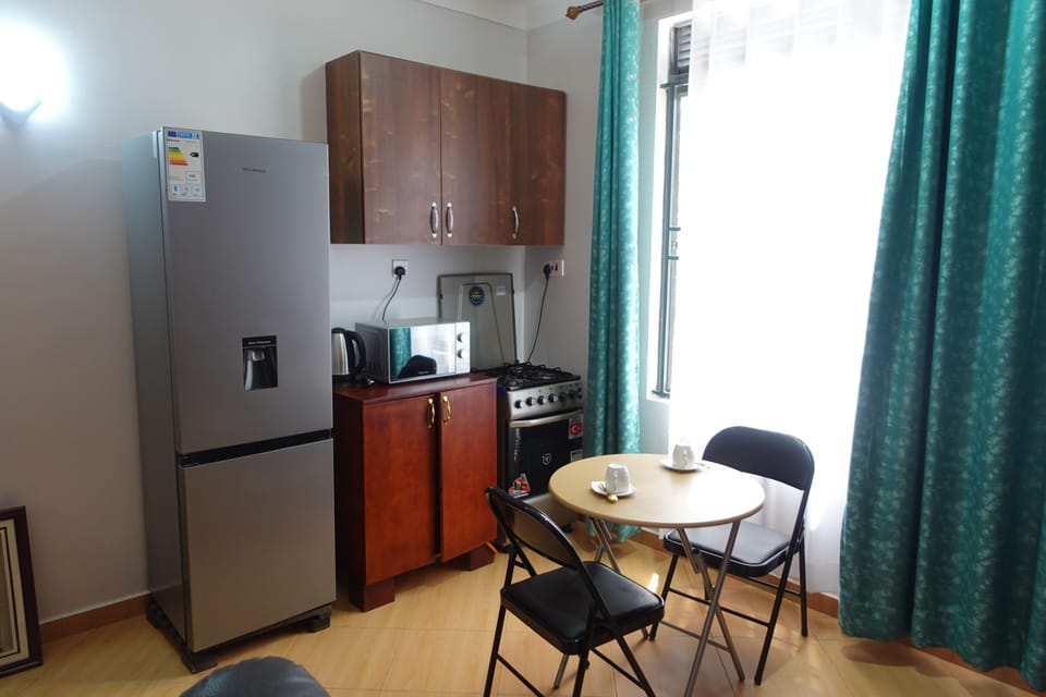 Apartment | 1 bedroom, premium bedding, memory foam beds, individually decorated