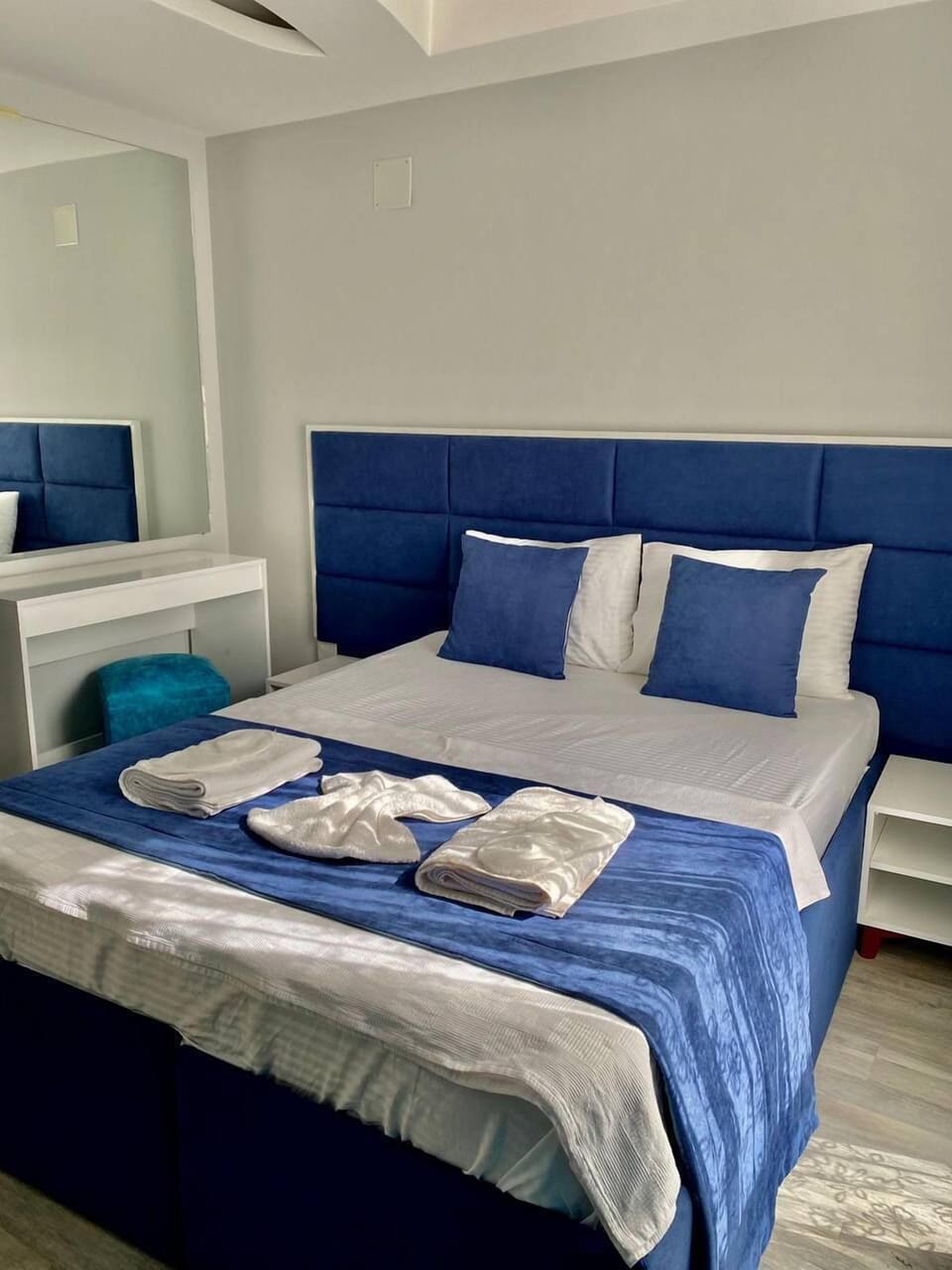 Family Apartment | WiFi (free)