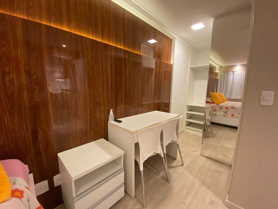 Apartment | Dining