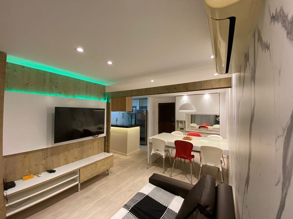 Apartment | Interior