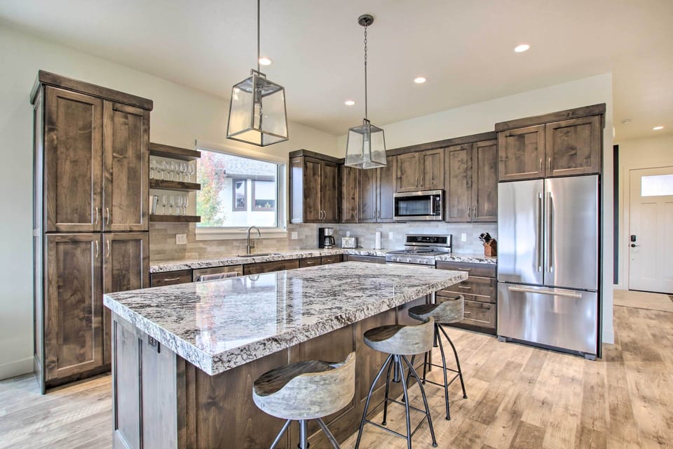Kitchen | Cooking Basics | Dishwasher | Coffee Maker